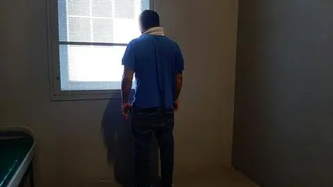 Zginął pasażer, kierowca uciekł. Usłyszał zarzuty i trafił do aresztu