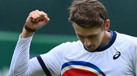 Ostatnia prosta przed Wimbledonem. Znamy finalistów turnieju w Eastbourne