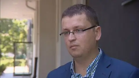 Adwokat podejrzanych o organizację nielegalnej adopcji