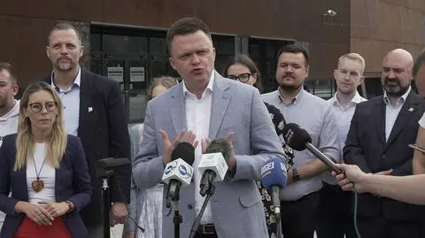 "Naszym celem będzie jak najszybsze stworzenie stu tysięcy miejsc w żłobkach"