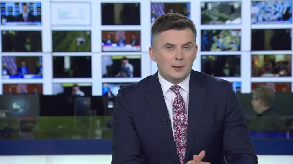 "Oda do radości" na wrocławskim rynku