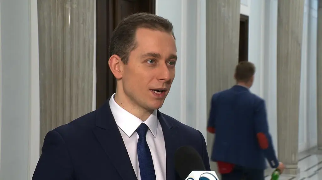 Tomczyk: sprawa wielokrotnie wyjaśniana