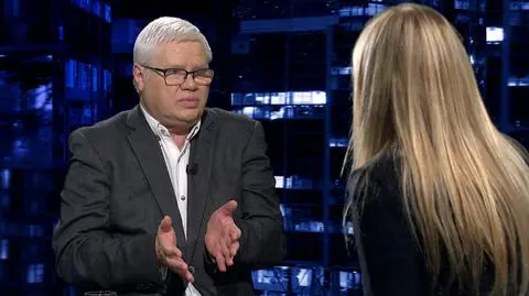 "To pewnie nie pierwszy i nie ostatni przypadek"