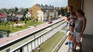 Na pomoc mieszkaniową oczekuje prawie 600 osób, spełniających odpowiednie kryteria