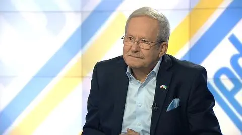 Steinhoff: rząd jest niewiarygodny i społeczeństwo nie wierzy w to, że można ten kryzys przejść współpracując z rządem