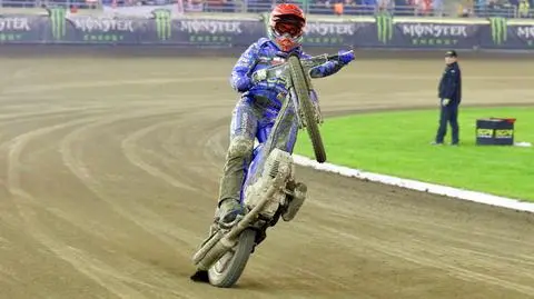 Speedway Grand Prix Polski w Warszawie w sobotę na żywo w TTV i Eurosporcie Extra w Playerze