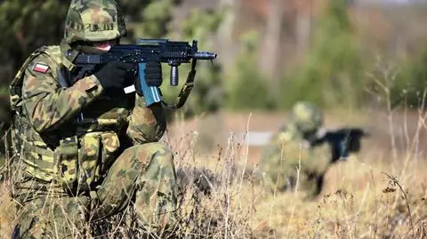 Najnowsza kwalifikacja wojskowa ruszyła z końcem stycznia