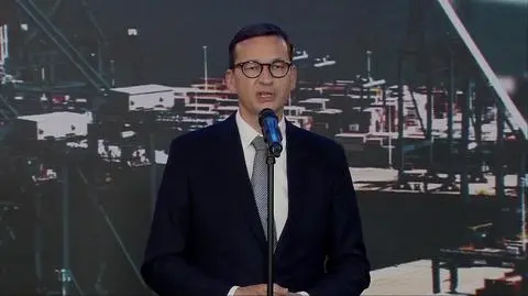 Morawiecki: nie wykluczamy dalej idących kroków w związku z czwartą falą pandemii