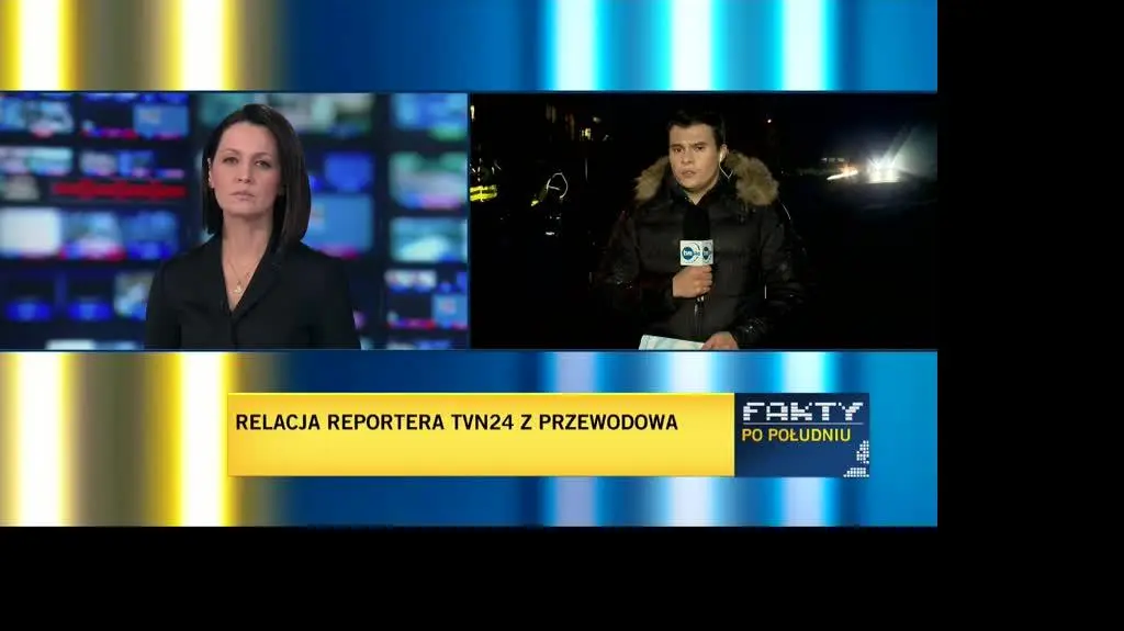 zaborowski przewodow