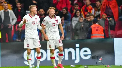 Zaskakujące oświadczenie z Albanii. "To wynik prowokacji polskich kibiców"