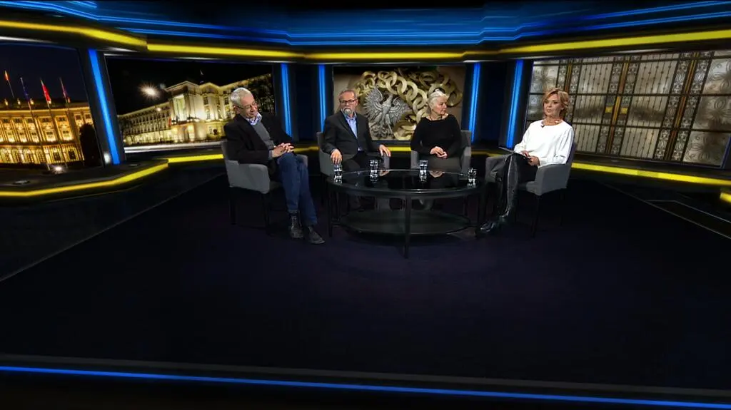 Świat polityki się odrealnił