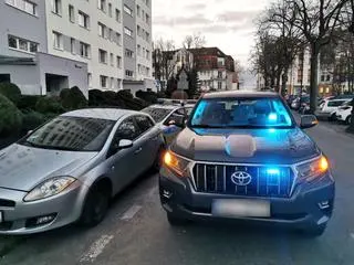 Policja bada szczegóły śmierci 29-latka