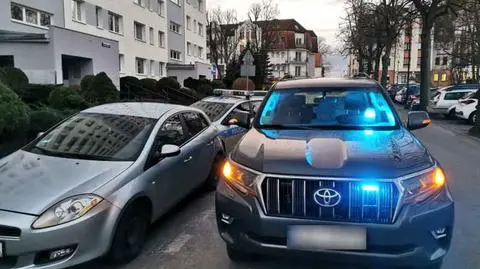 Policja bada szczegóły śmierci 29-latka