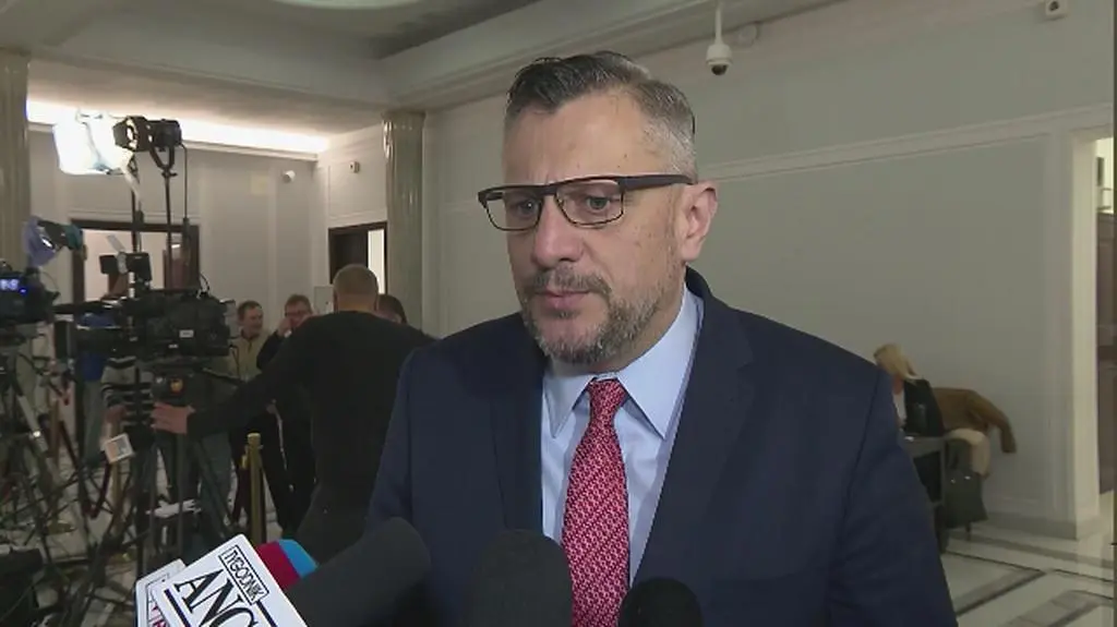 Lenz: Kaczyński ma plan którego PiS nie zdradziło w kampanii wyborczej
