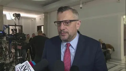 Lenz: Kaczyński ma plan którego PiS nie zdradziło w kampanii wyborczej