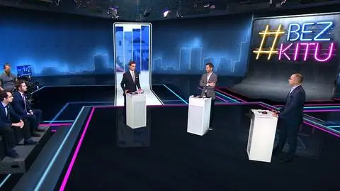 Czy Polakom jest w domu potrzebna broń? "Od bezpieczeństwa jest państwo"