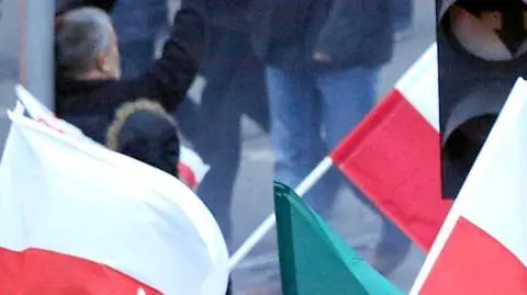 Michał Dworczyk o marszu 11 listopada