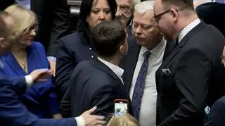 Kołodziejczak i Suski