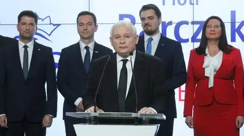 Wszyscy ludzie prezesa