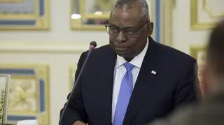 Lloyd Austin 