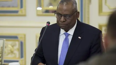 Lloyd Austin 