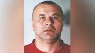 Piotr Kapuściński, ps. Broda