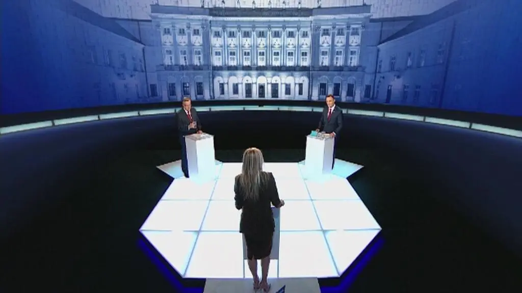 Referendum prawdopodobnie nie będzie