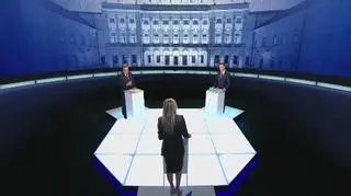 "Referendum prawdopodobnie nie będzie"