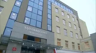 Sąd Okręgowy w Olsztynie