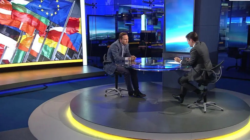 Sikorski o Gowinie: liczyłem że będzie moderował ten prawny bolszewizm pisowski