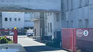 Podczas zajęć z fizykochemii spalania i środków gaśniczych