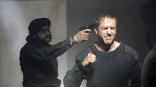 "Homeland"