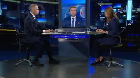 Girzyński: rząd uległ presji i popełnił błąd