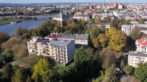 Pierwszy miesiąc bez palenia węglem w Warszawie