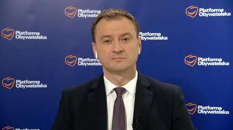 Nitras: Sławomir Neumann popełnił pewien błąd nieostrożności