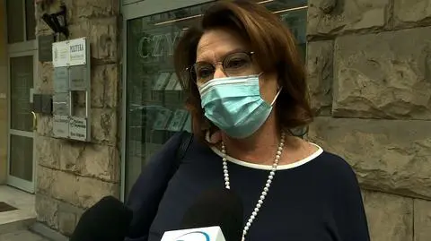 Małgorzata Kidawa-Błońska