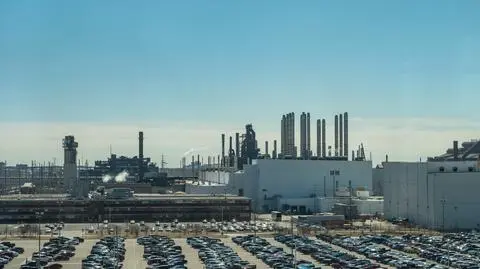 W wypadku zginęło małżeństwo. Koncern motoryzacyjny ma zapłacić potężną karę