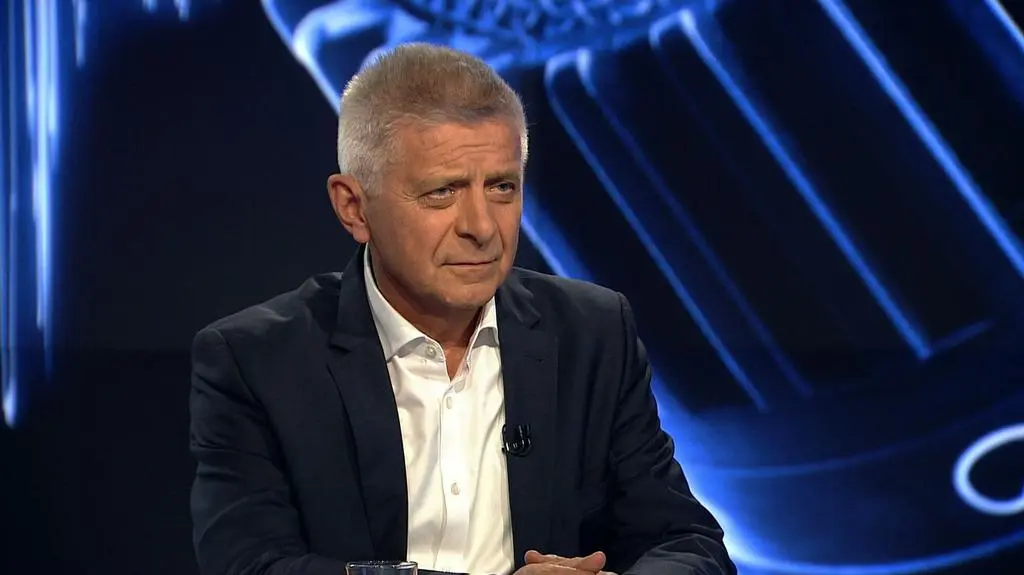 Dzisiaj w Polsce jest taka atmosfera że realizuje się ambicje polityczne metodami bezwzględnymi