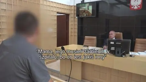 Prawda wyszła na jaw po 31 latach
