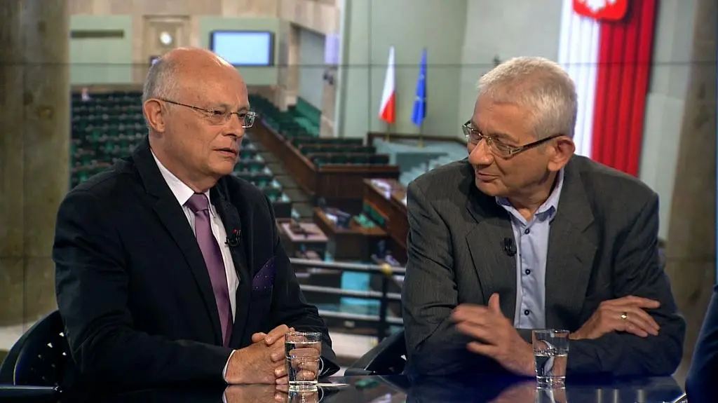 "Antoni Macierewicz nie powinien nigdy sprawować żadnej publicznej funkcji"