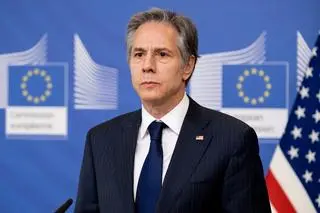 Antony Blinken