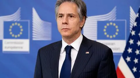 Antony Blinken
