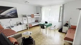 Home for youth in homelessness crisis in Warsaw