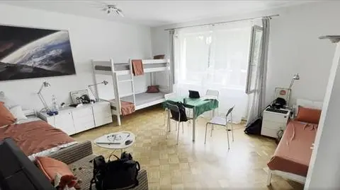 Warsaw opens a home for youth in homelessness crisis