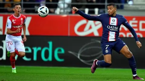 Sensacja goniła sensację. PSG i Olympique Marsylia zawiodły