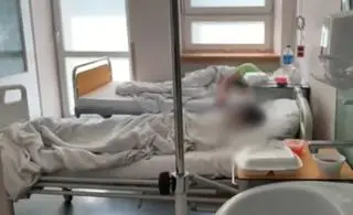 Lekarze badają powikłania po zakażeniu koronawirusem