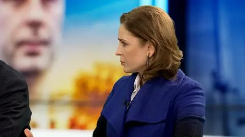 Mucha: Braun chce zakładać nową partię