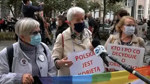 "Chcemy wesprzeć tę nadzieję naszą, czyli młodych ludzi"