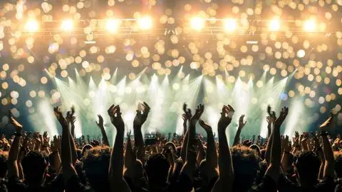 koncert shutterstock_1115950085