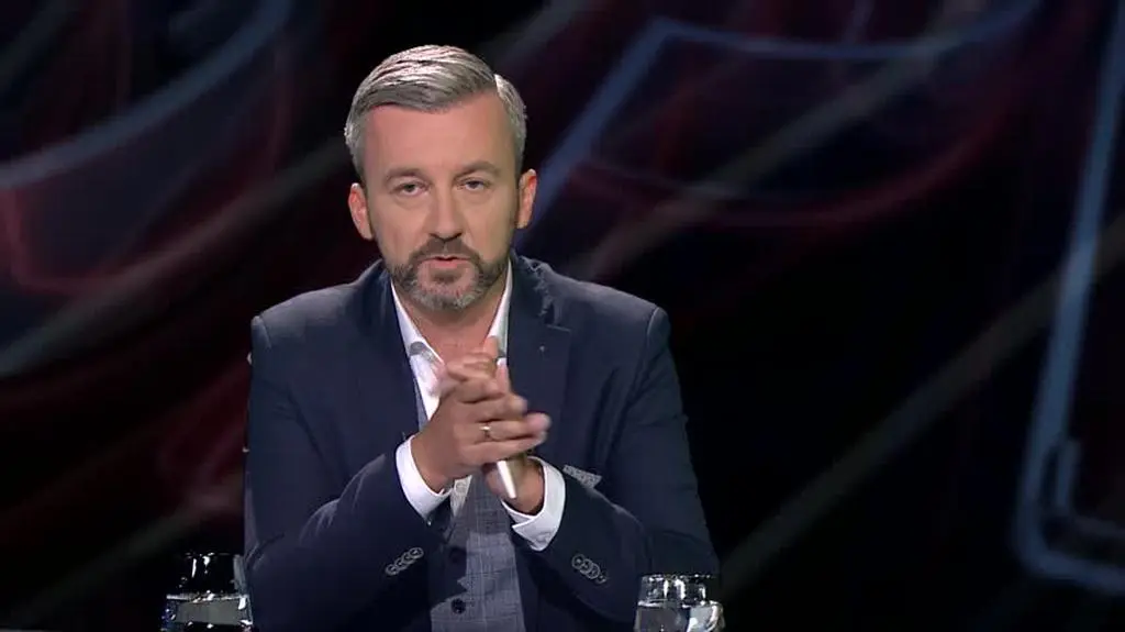 Kmieciak: wystąpiliśmy do organów kościelnych, bo mamy takie prawo
